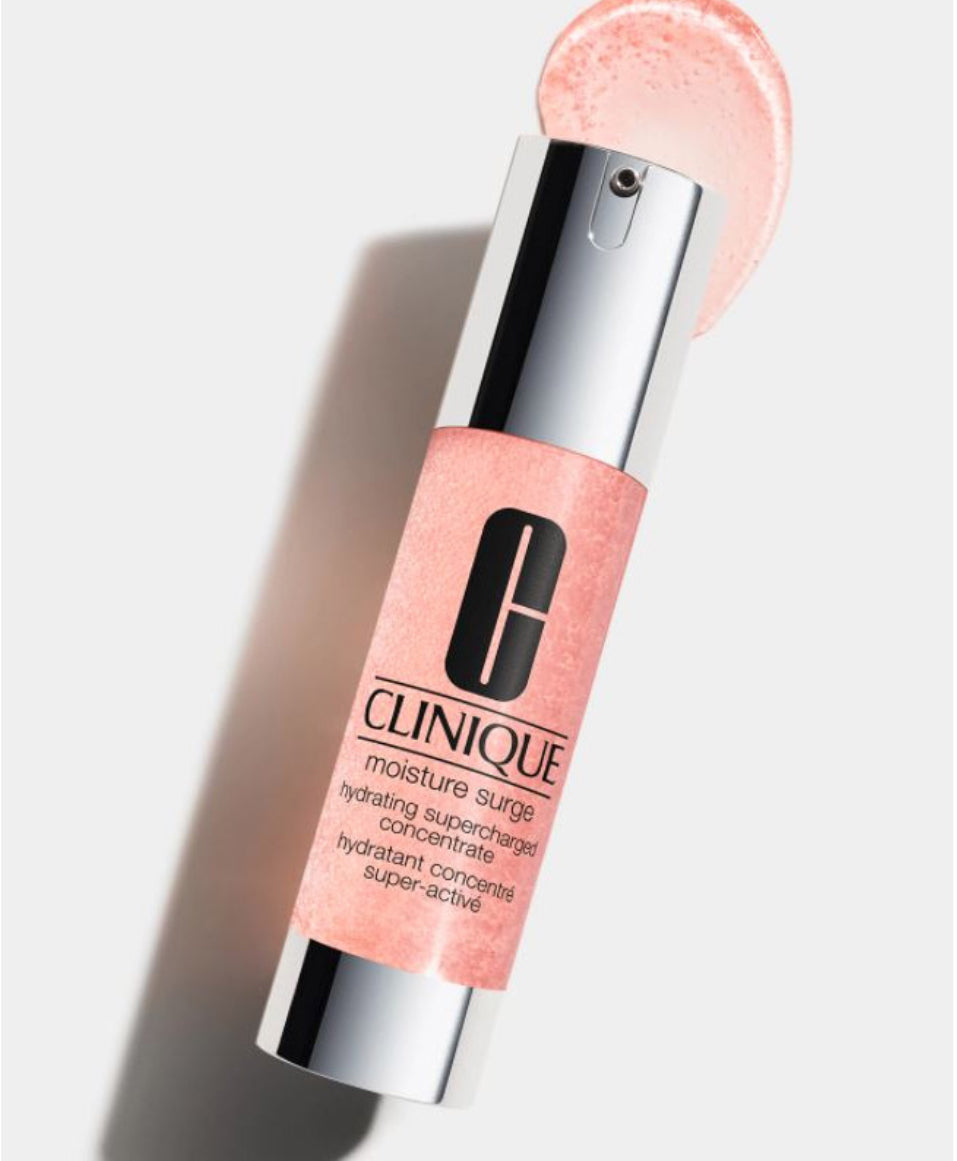 Clinique moisture surge hydrating