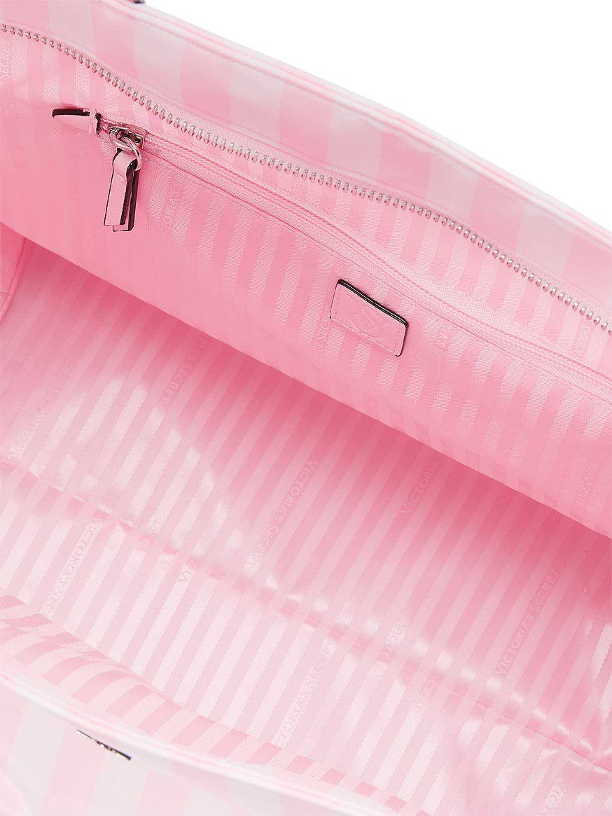 Victoria secret tote bag