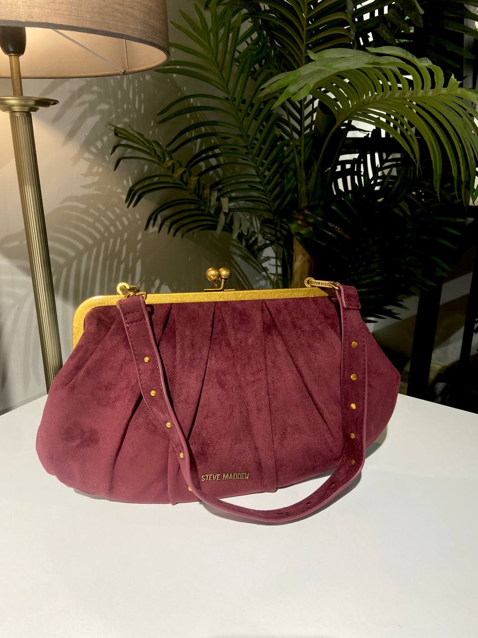Steve Madden bag