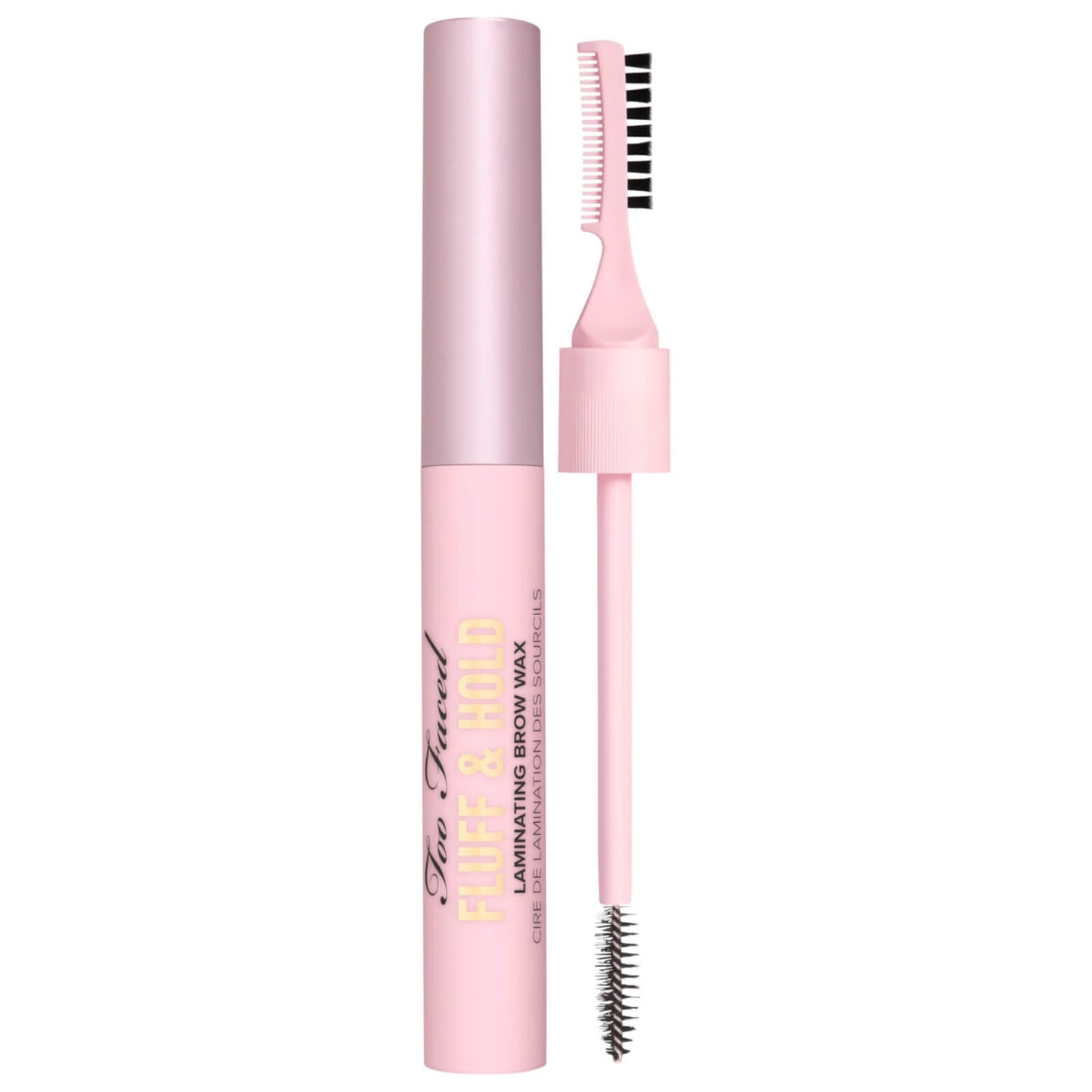 Too faced brow wax
