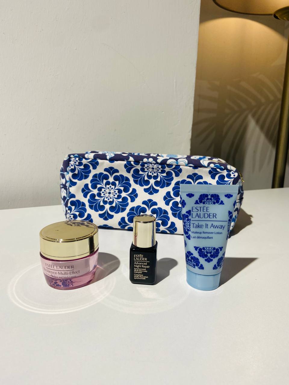 Estee Lauder set