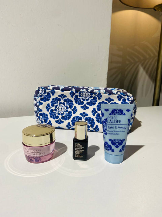Estee Lauder set
