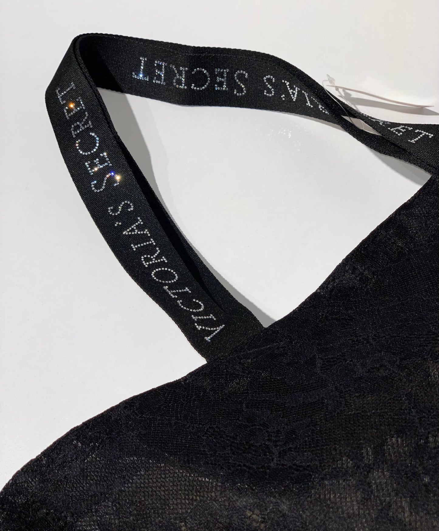 Victoria secret tote bag