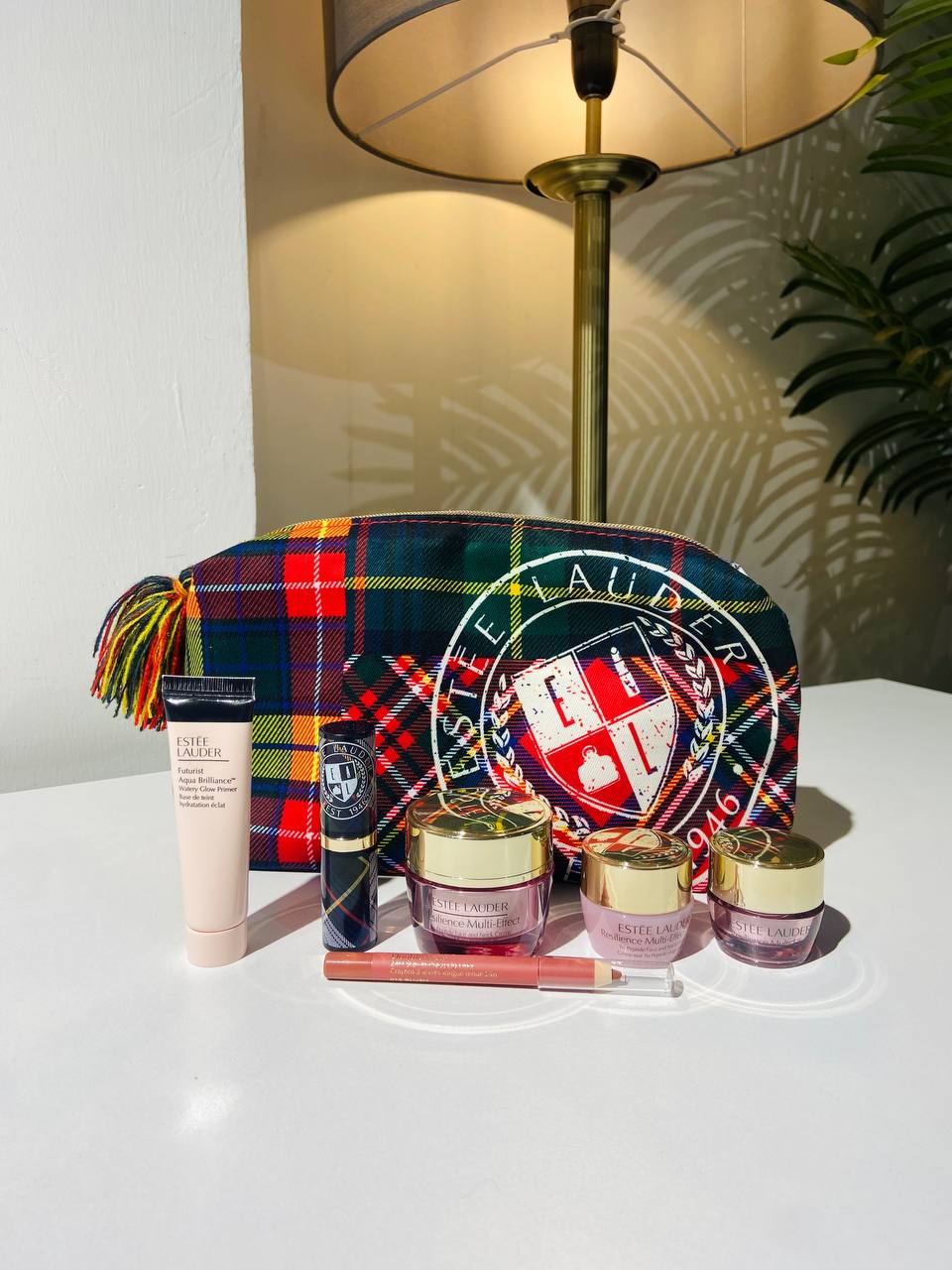 Estee lauder set