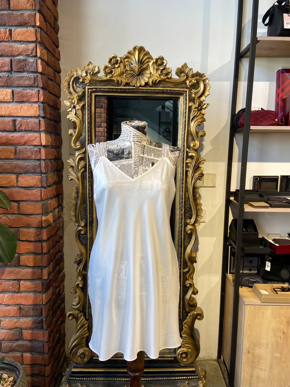 Victoria secret sleep dress