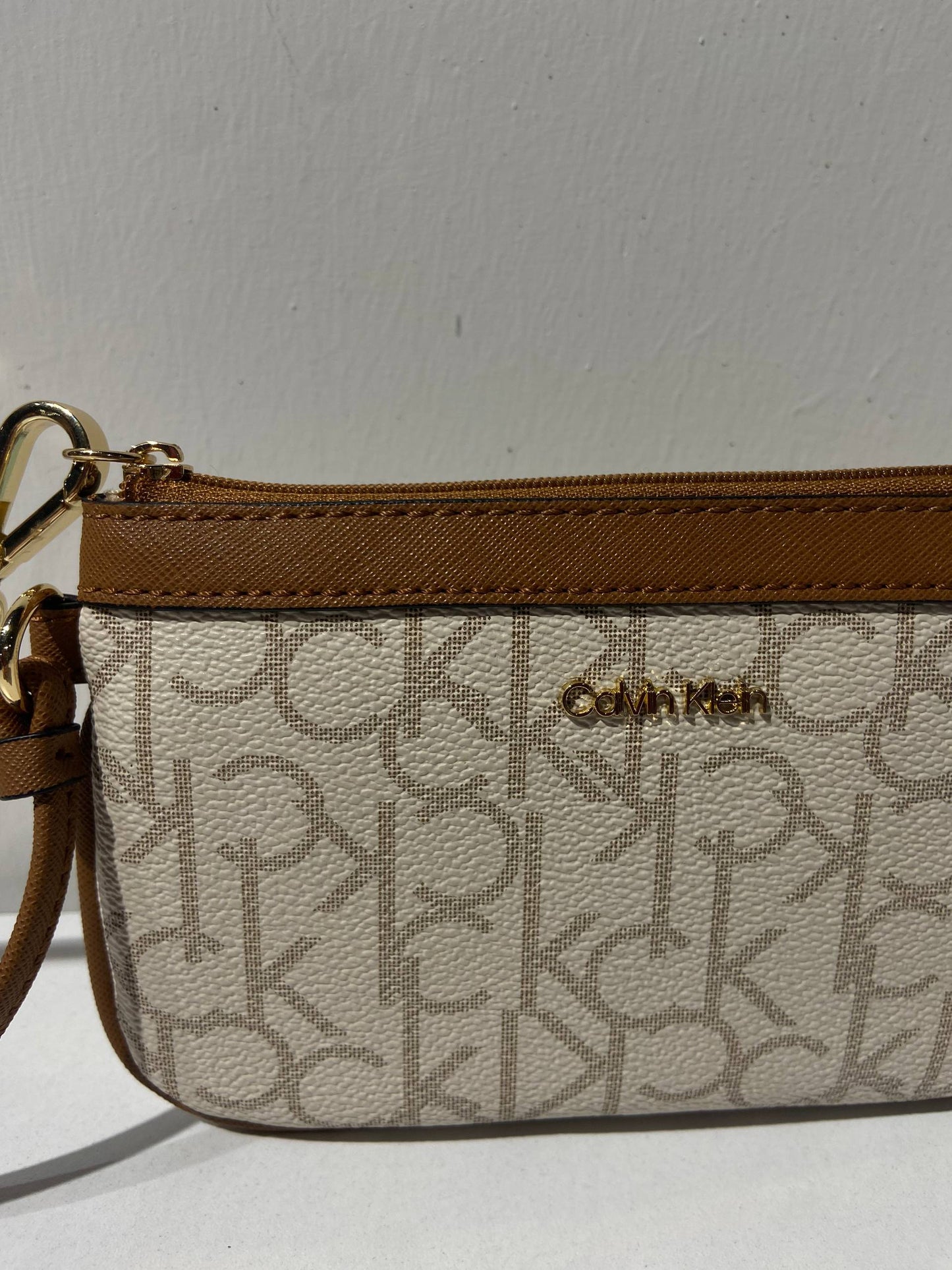 Calvin Klein wallet (hand bag)
