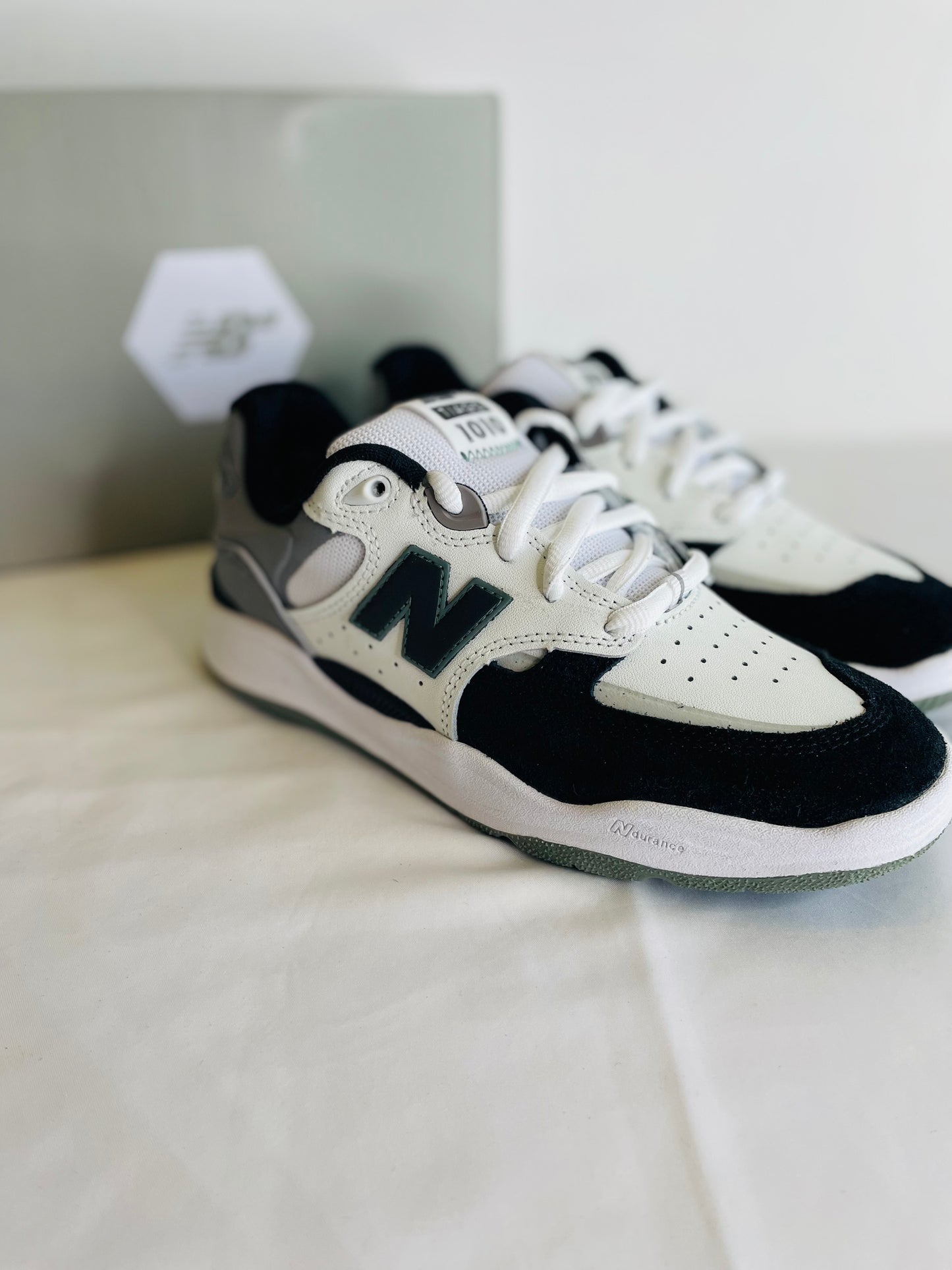 New balance sneakers