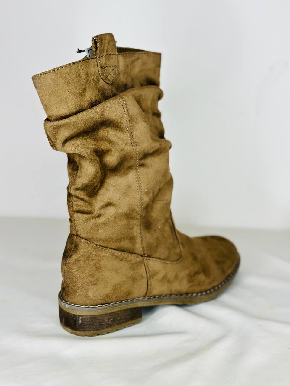 G casual boots