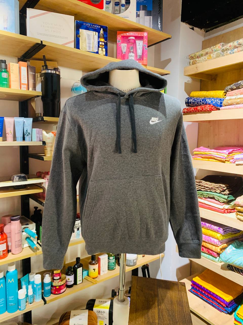 Nike hoodie