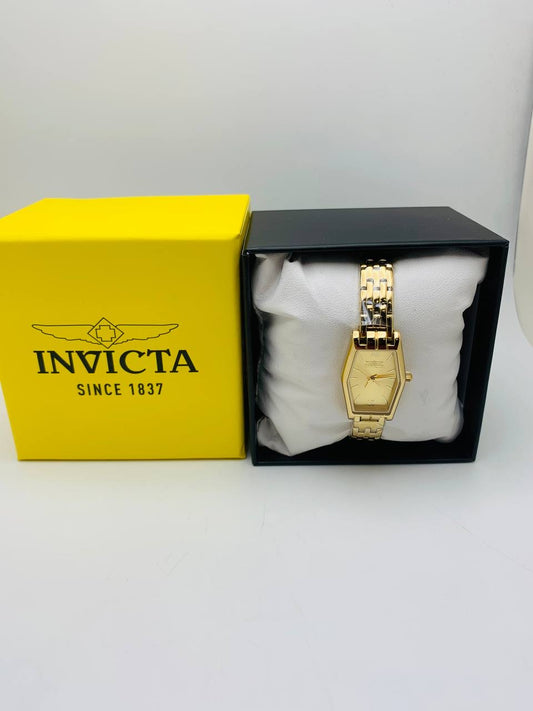 invicta watch