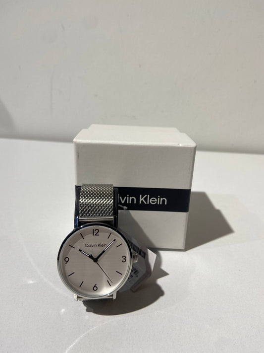 Calvin klein watch
