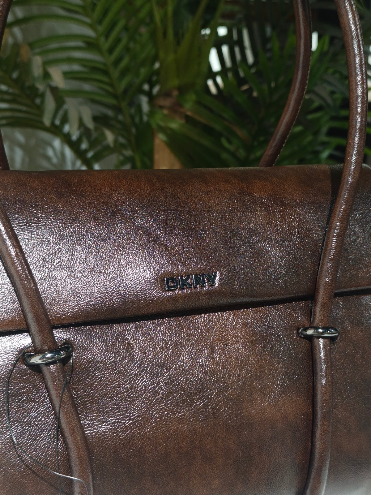 DKNY bag