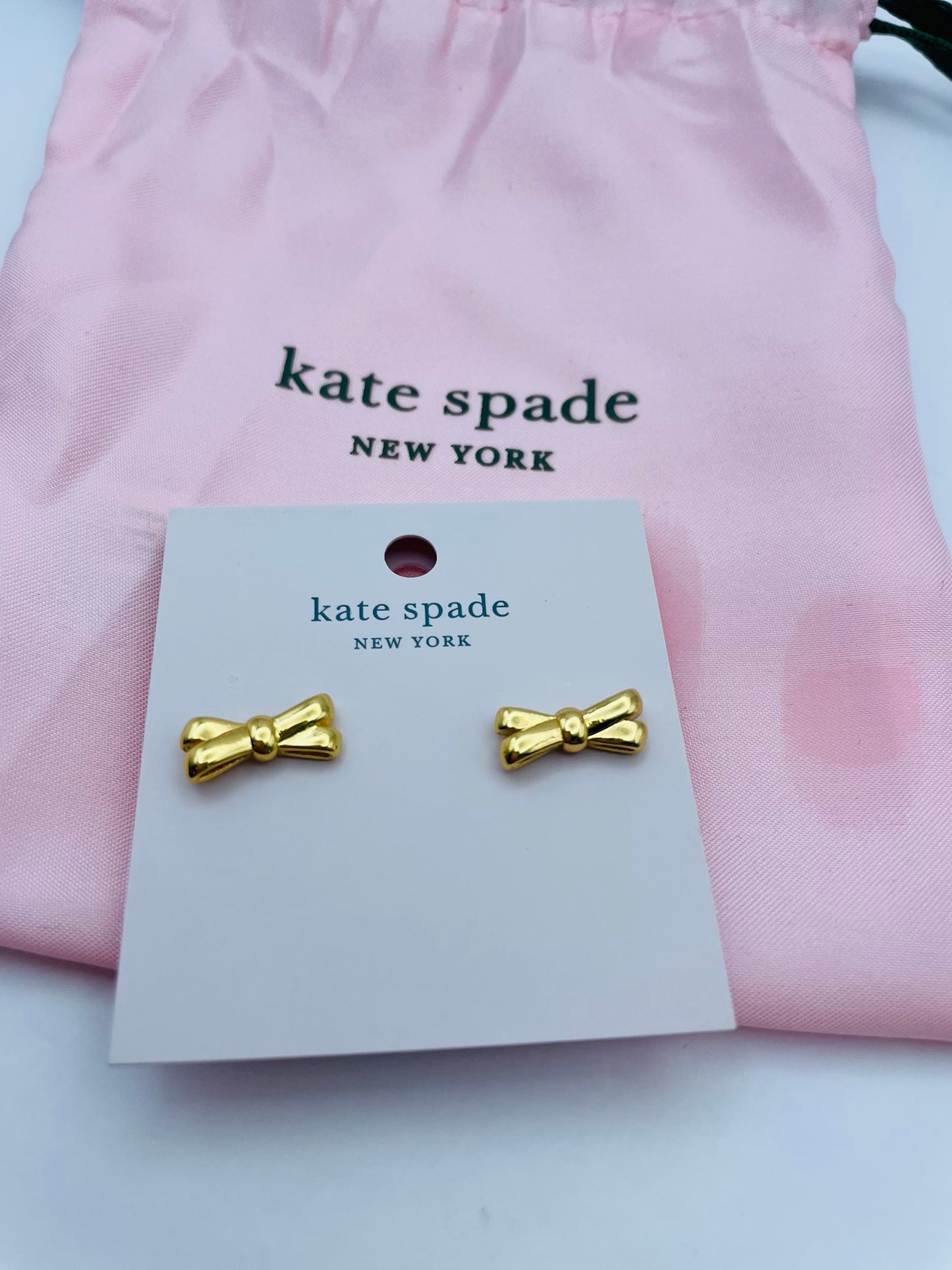 Kate spade earring