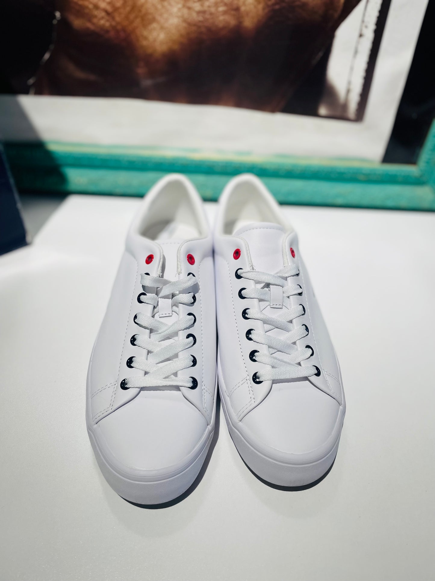 Ralph Lauren sneakers