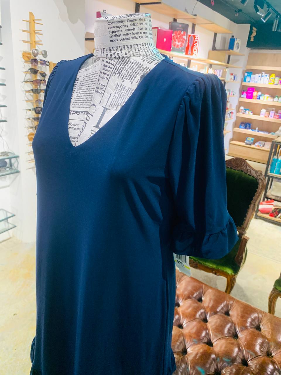 Msk dress