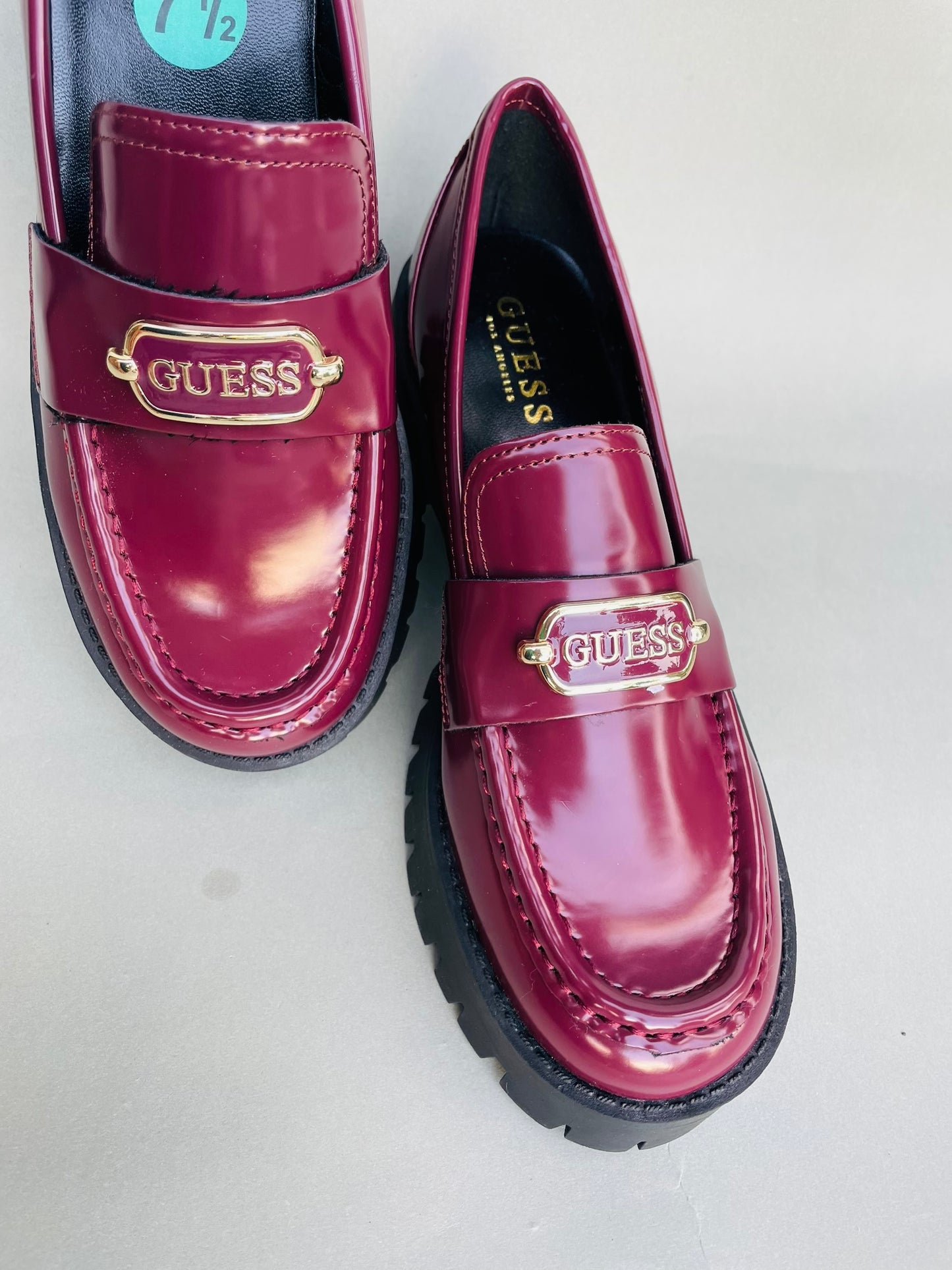 Guess shoes