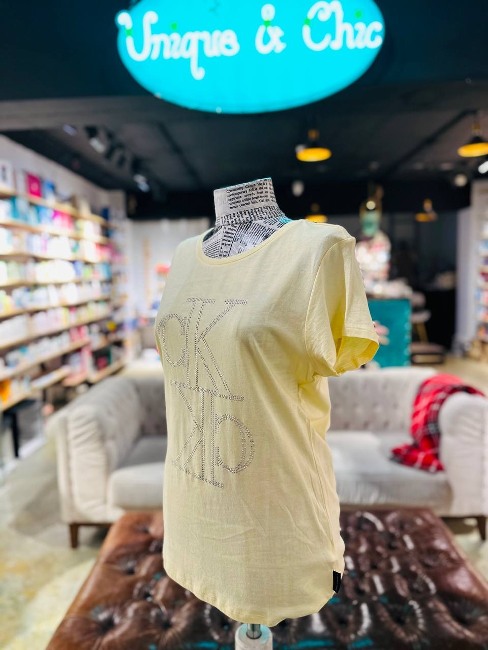 Calvin Klein shirt