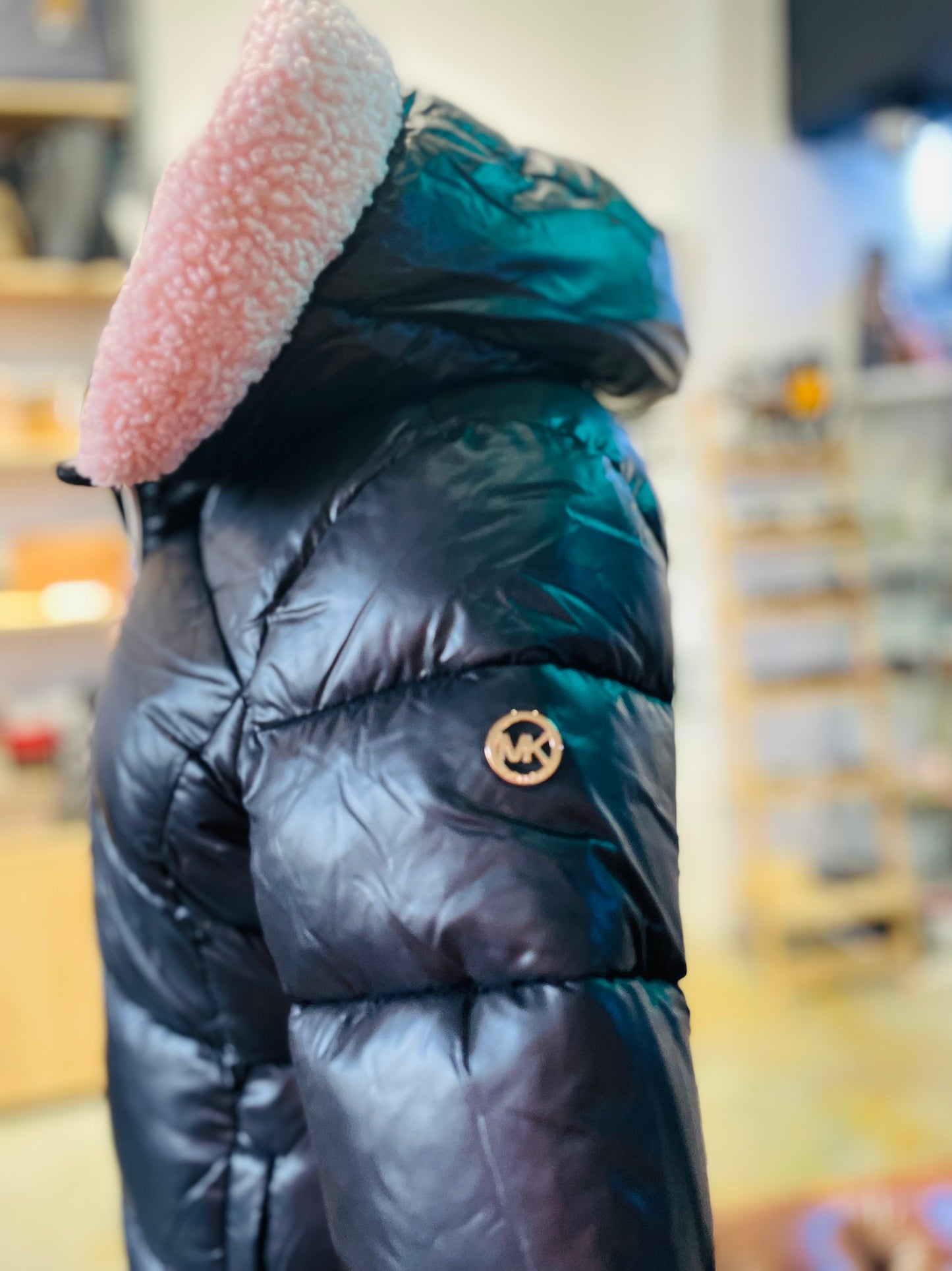 Michael kors coat
