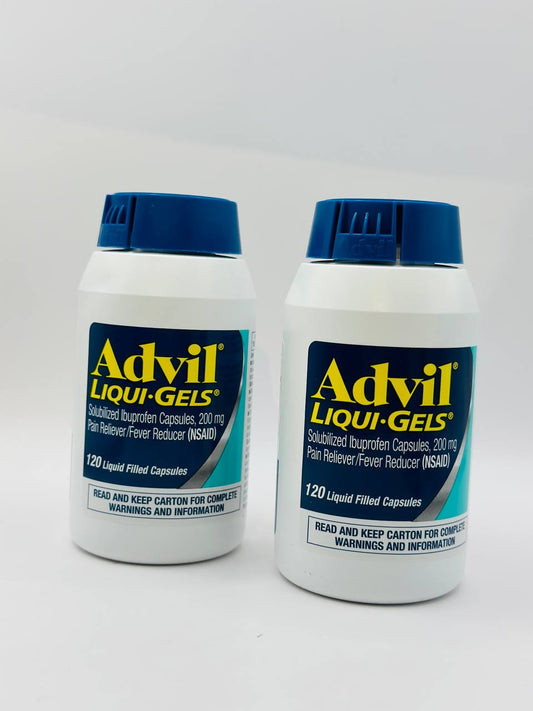 Advil