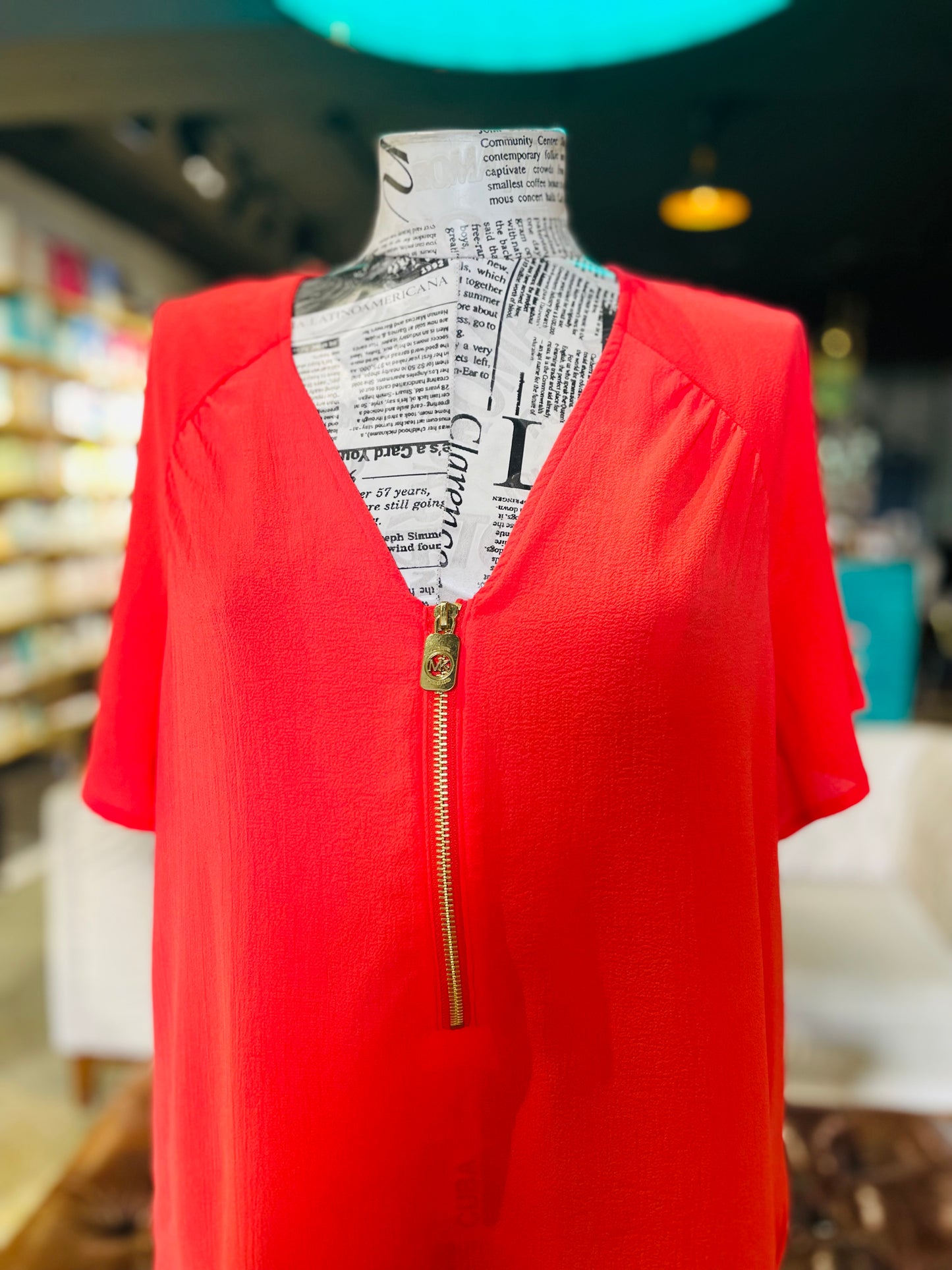Michael kors top