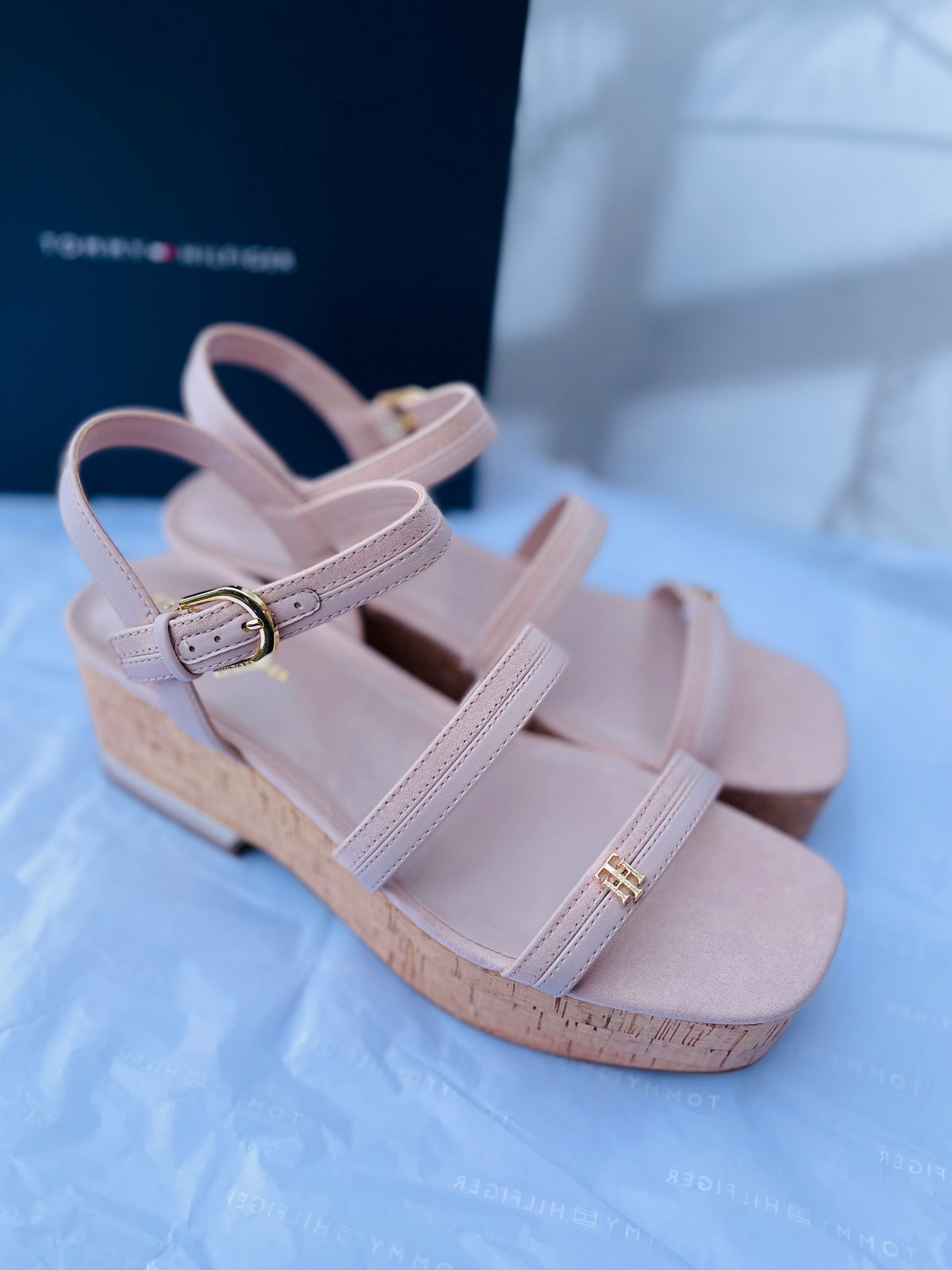 Tommy Hilfiger sandal