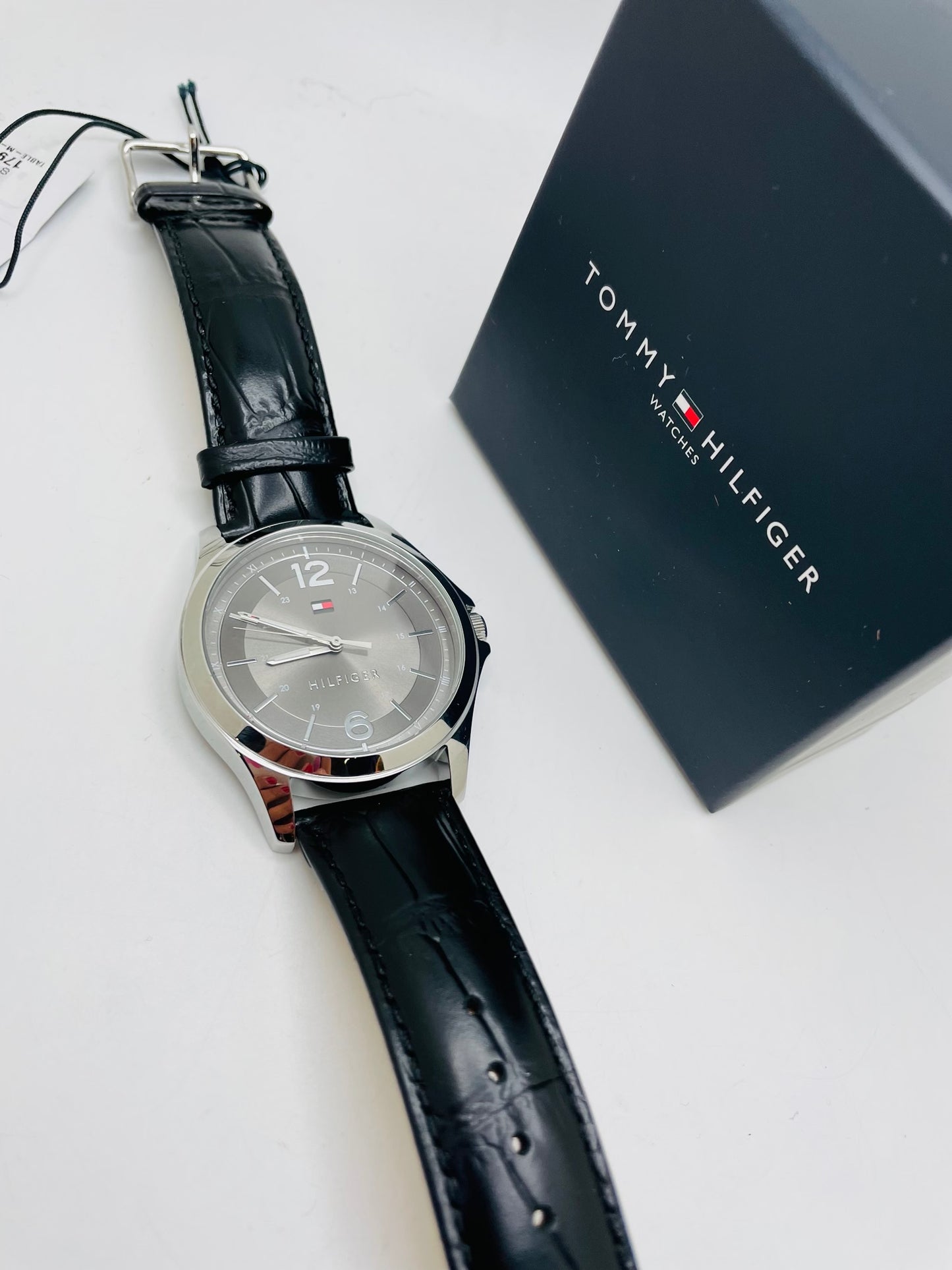 Tommy Hilfiger watch