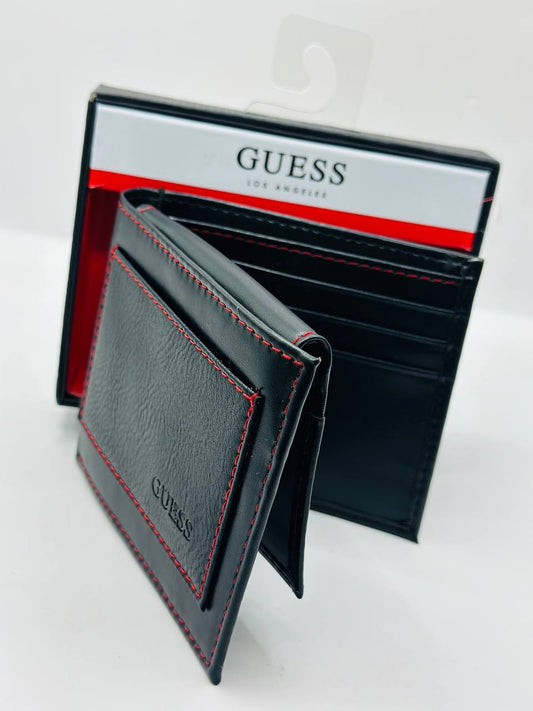 Guess wallet