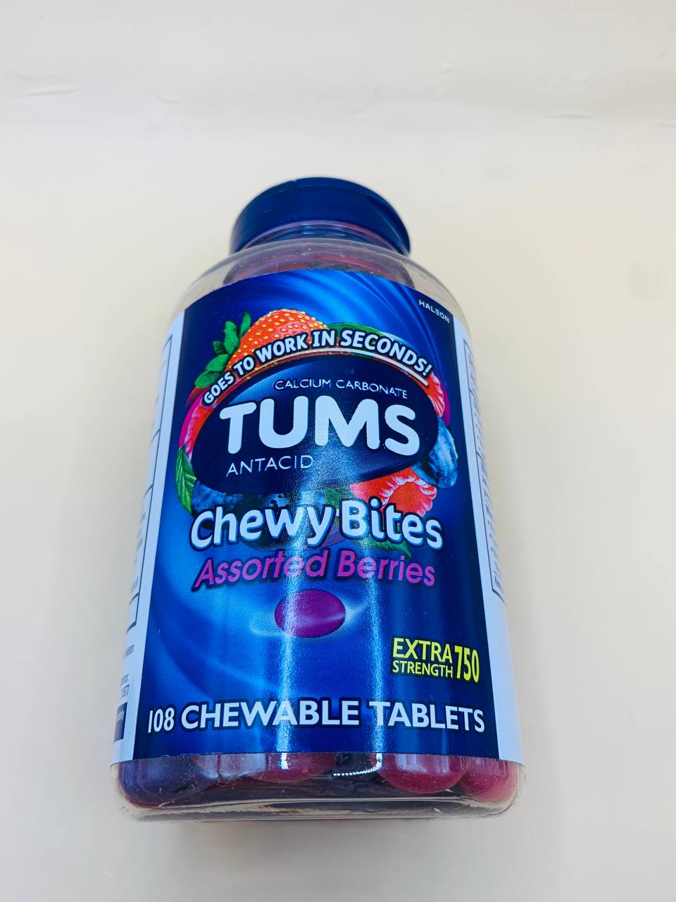 Tums