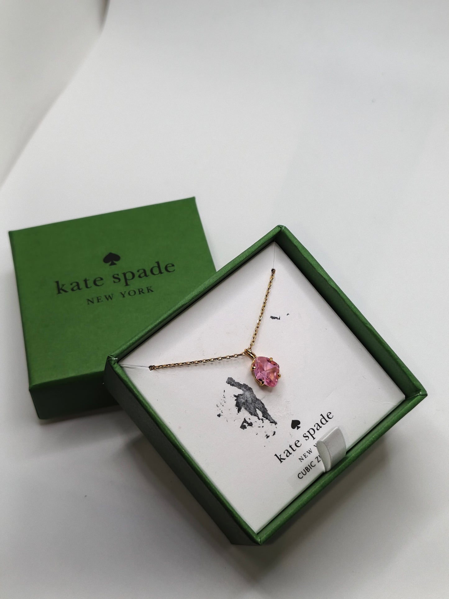 Kate spade necklace