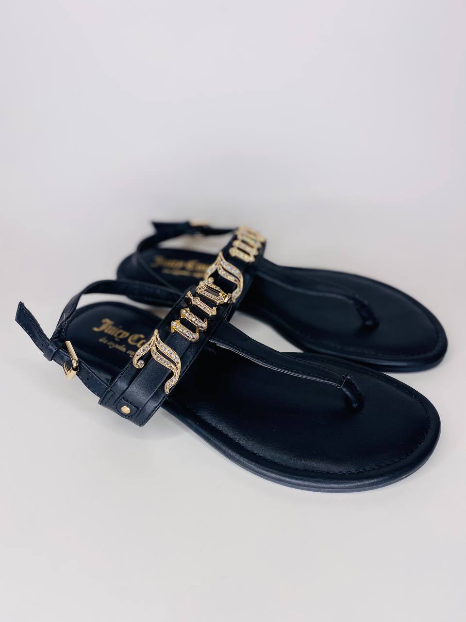 Juicy couture sandal