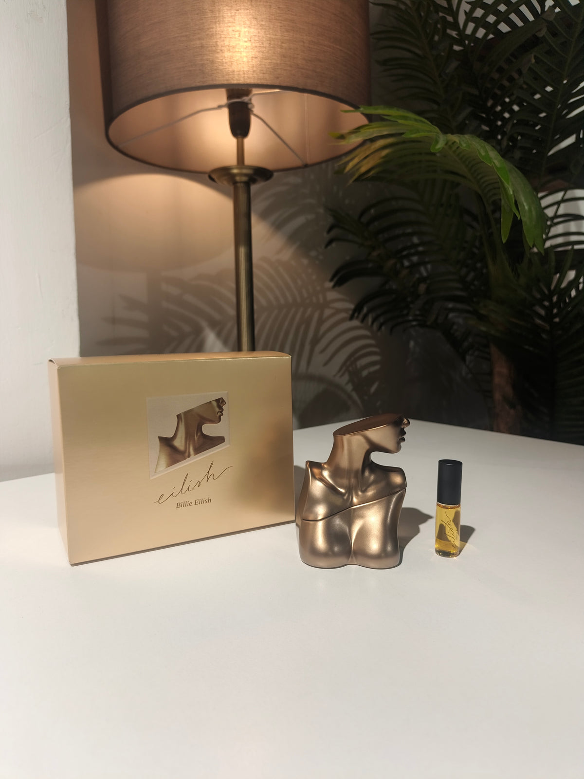Billie Eilish perfume 2 pack 30ml + 3.5ml