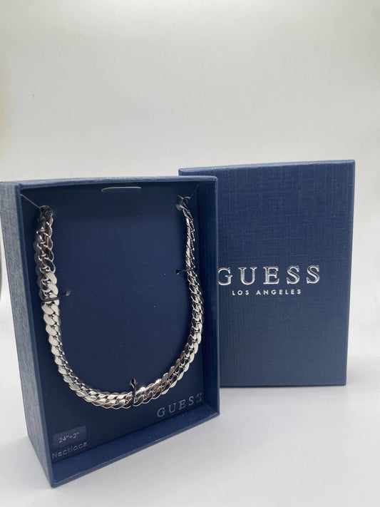 Guess necklace