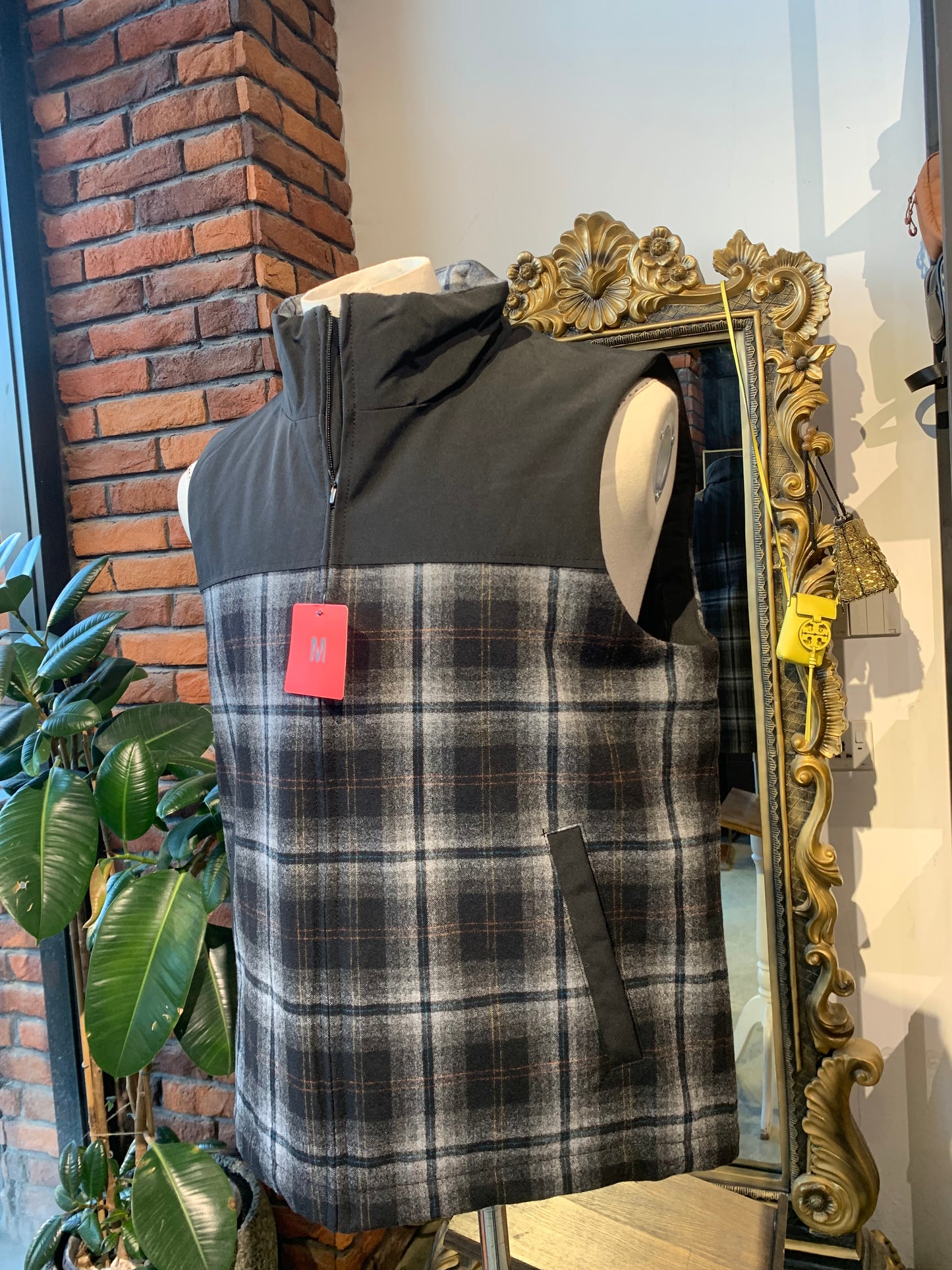Pendleton vest size medium