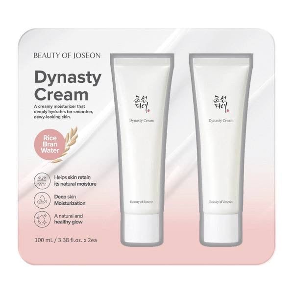 Beauty of joseon Dynasty cream