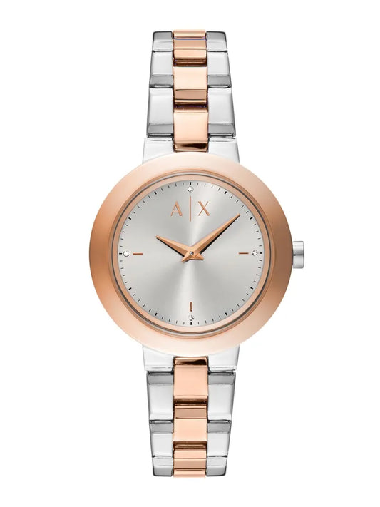 Armani exchange watch