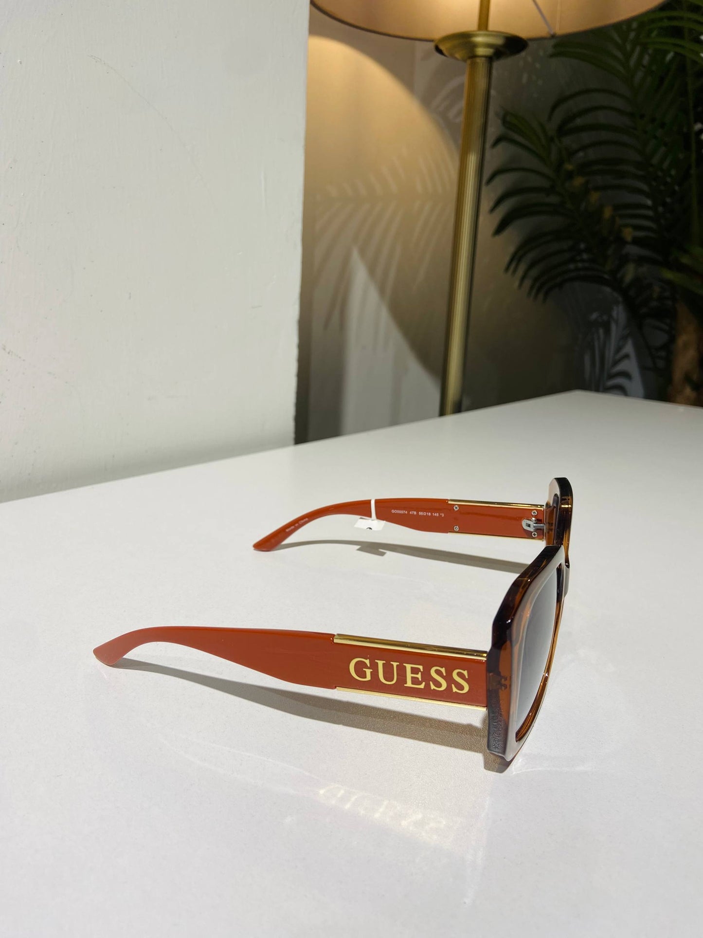 Guess sunglasses