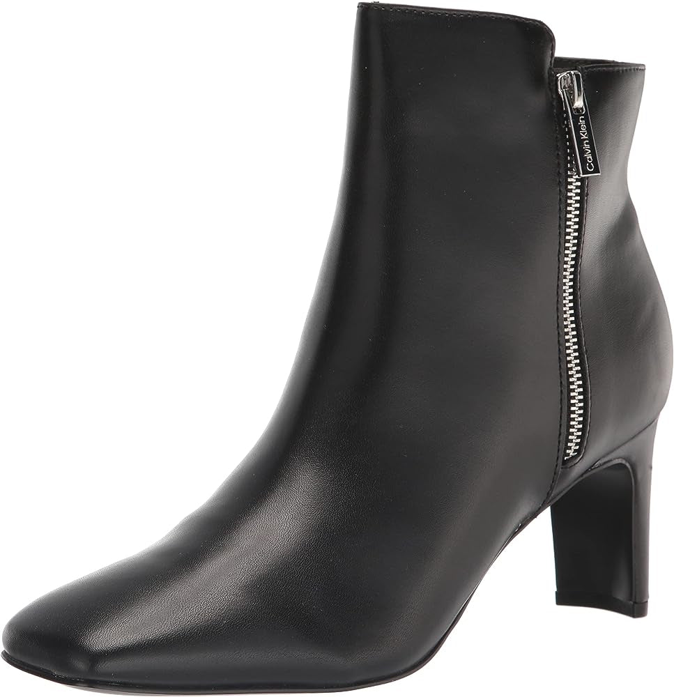 Calvin Klein boots