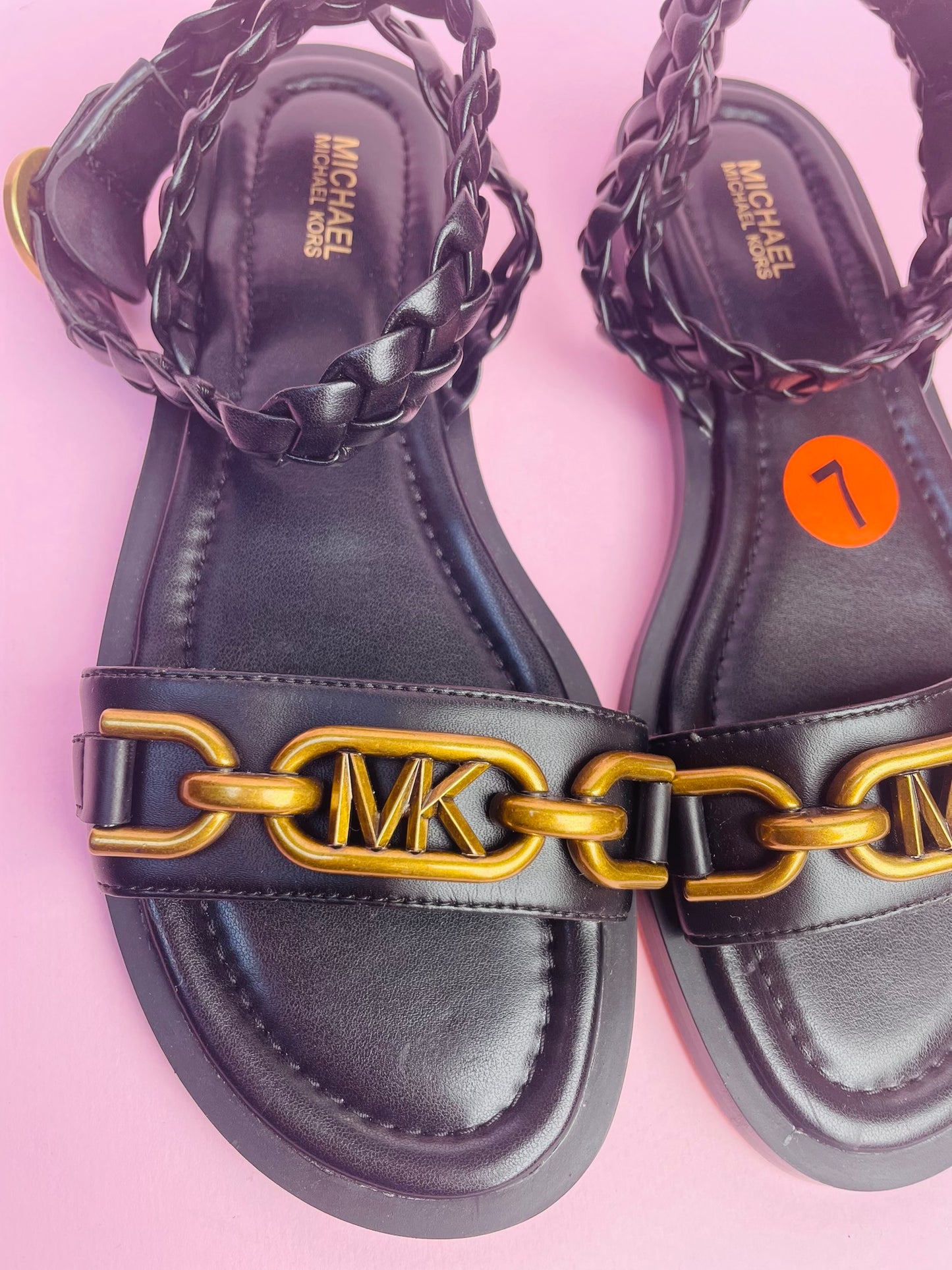 Michael kors sandal