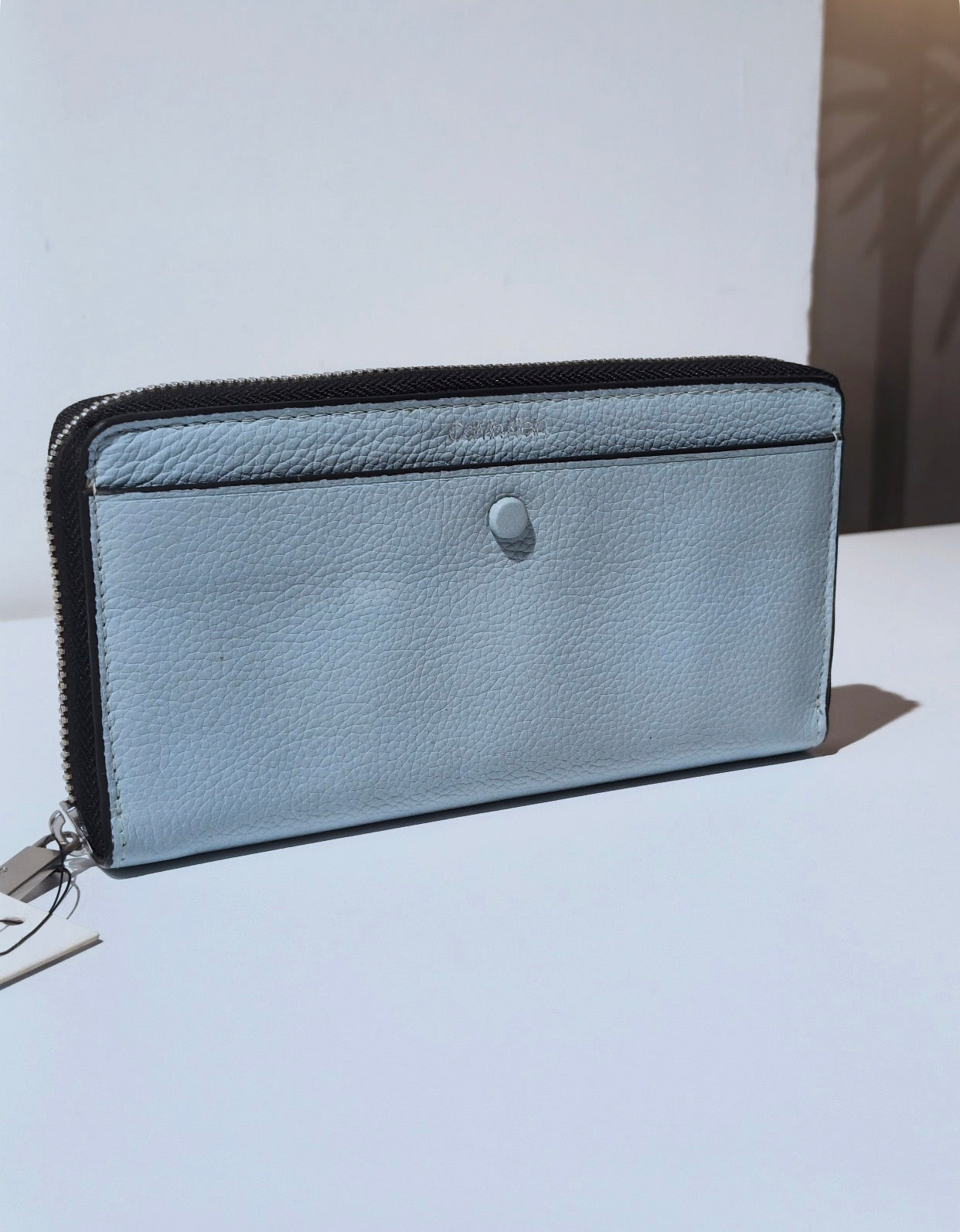 Calvin Klein wallet