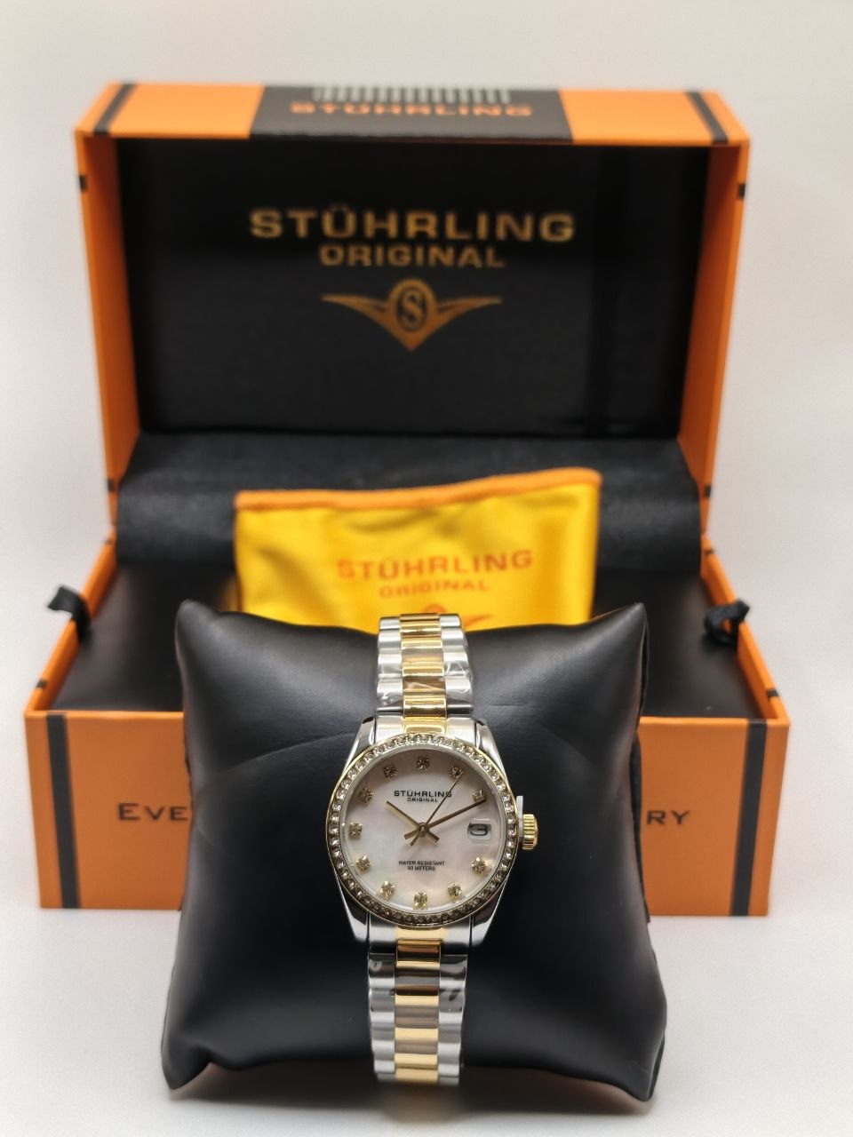 Stuhrling original watch