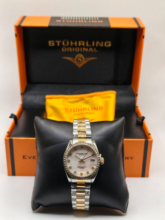 Stuhrling original watch