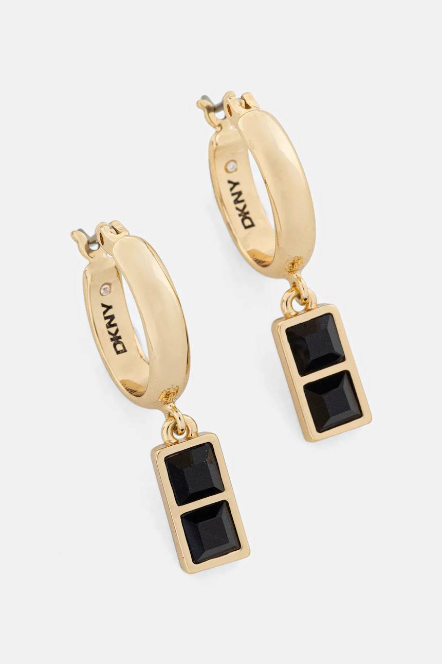 Dkny earrings