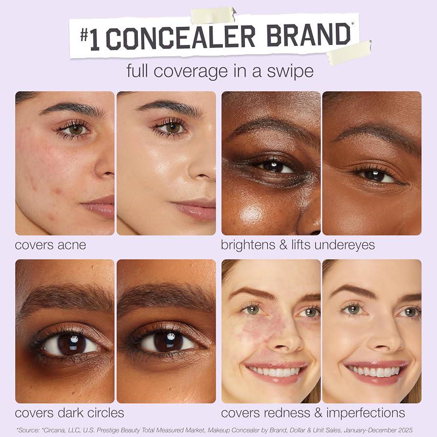 Tarte Concealer