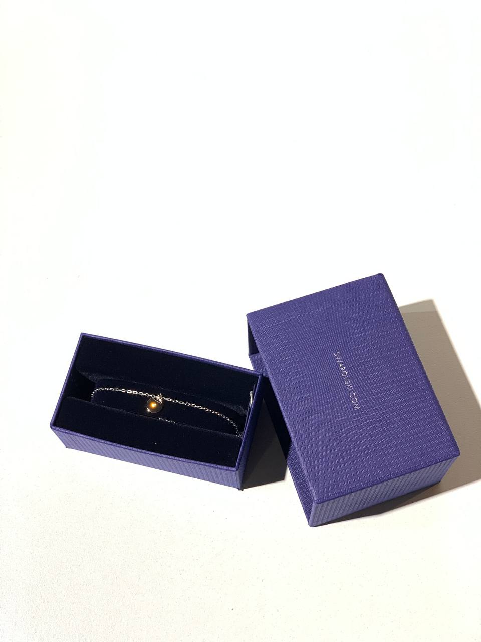 Swarovski bracelet