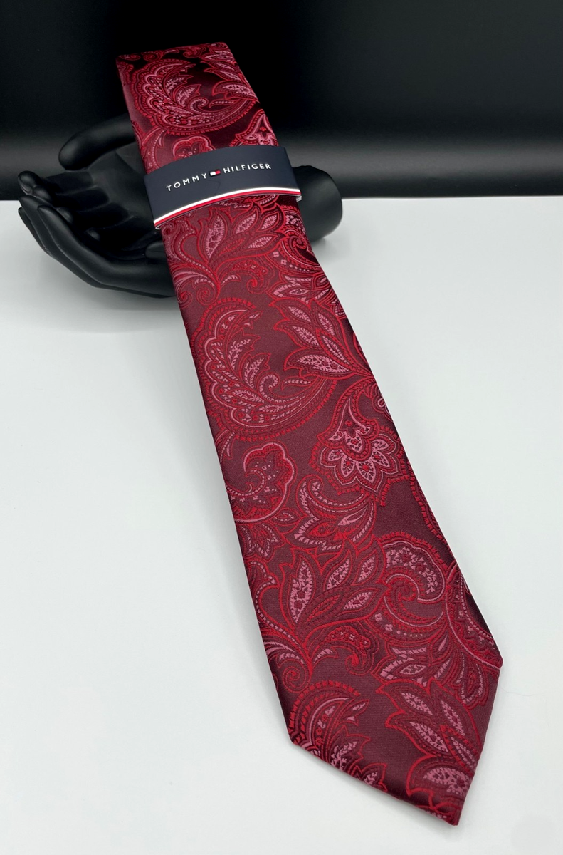 Tommy Hilfiger tie