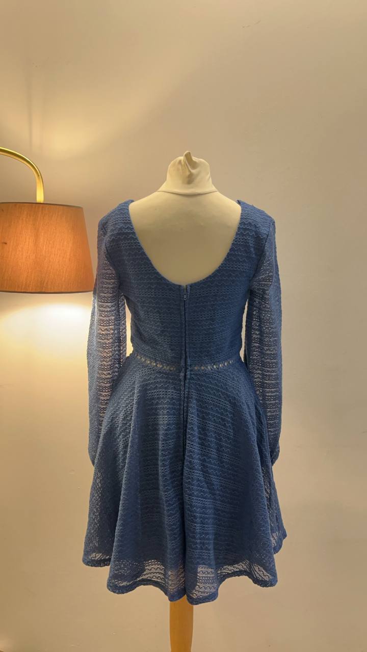 City studio dress