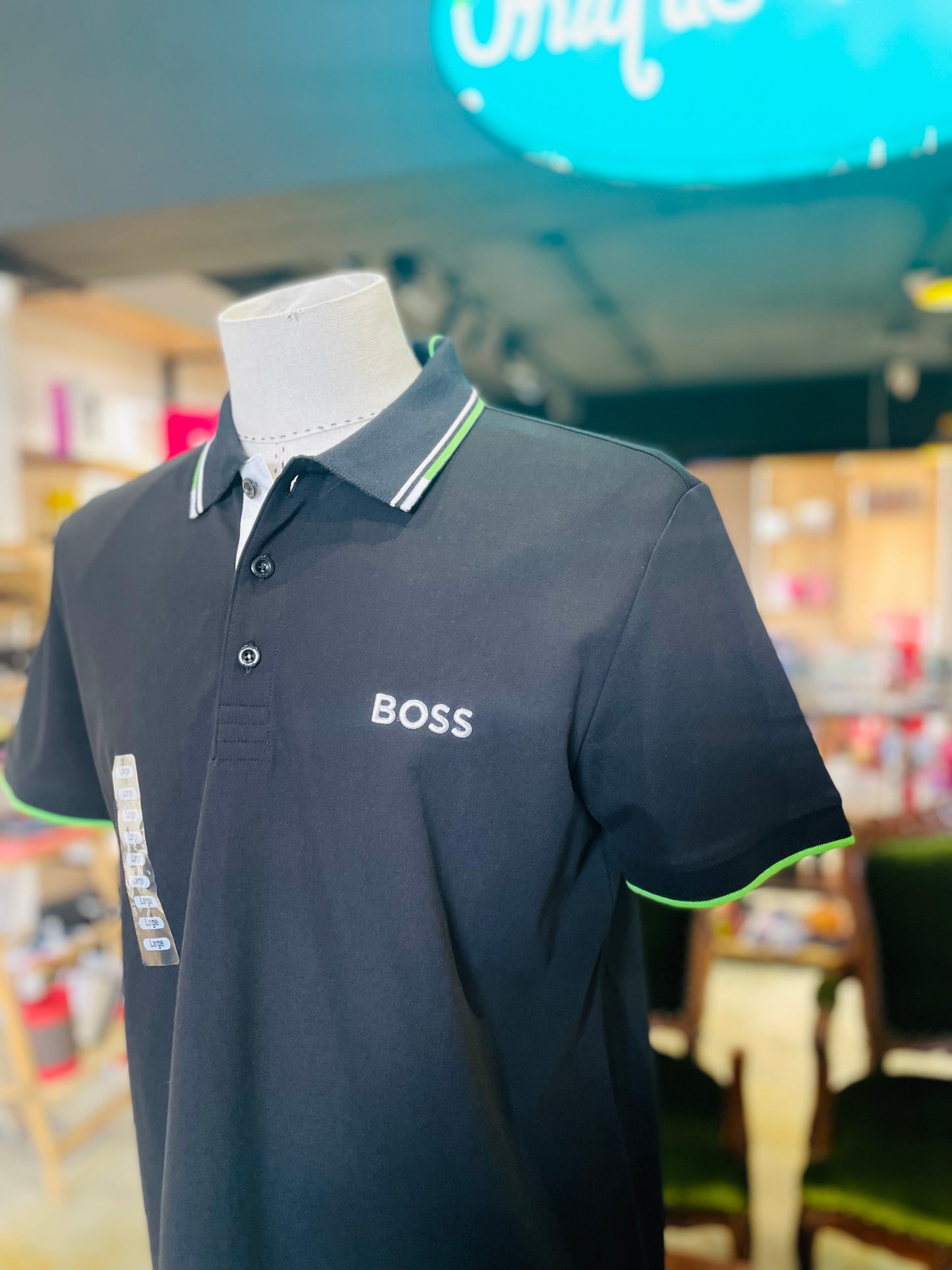 Boss men’s shirt