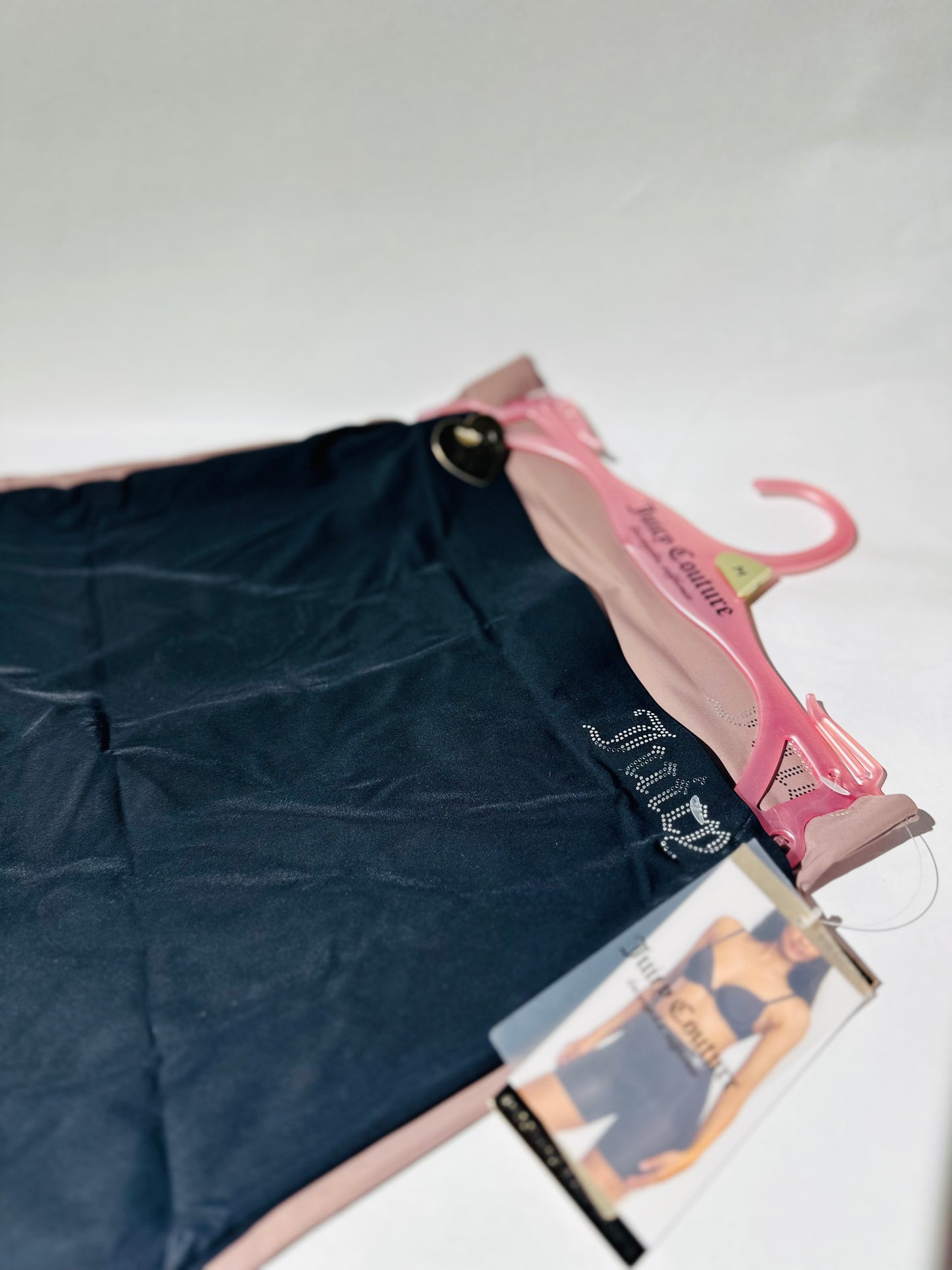 Juice couture  short size medium