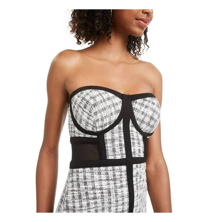 Material girl dress