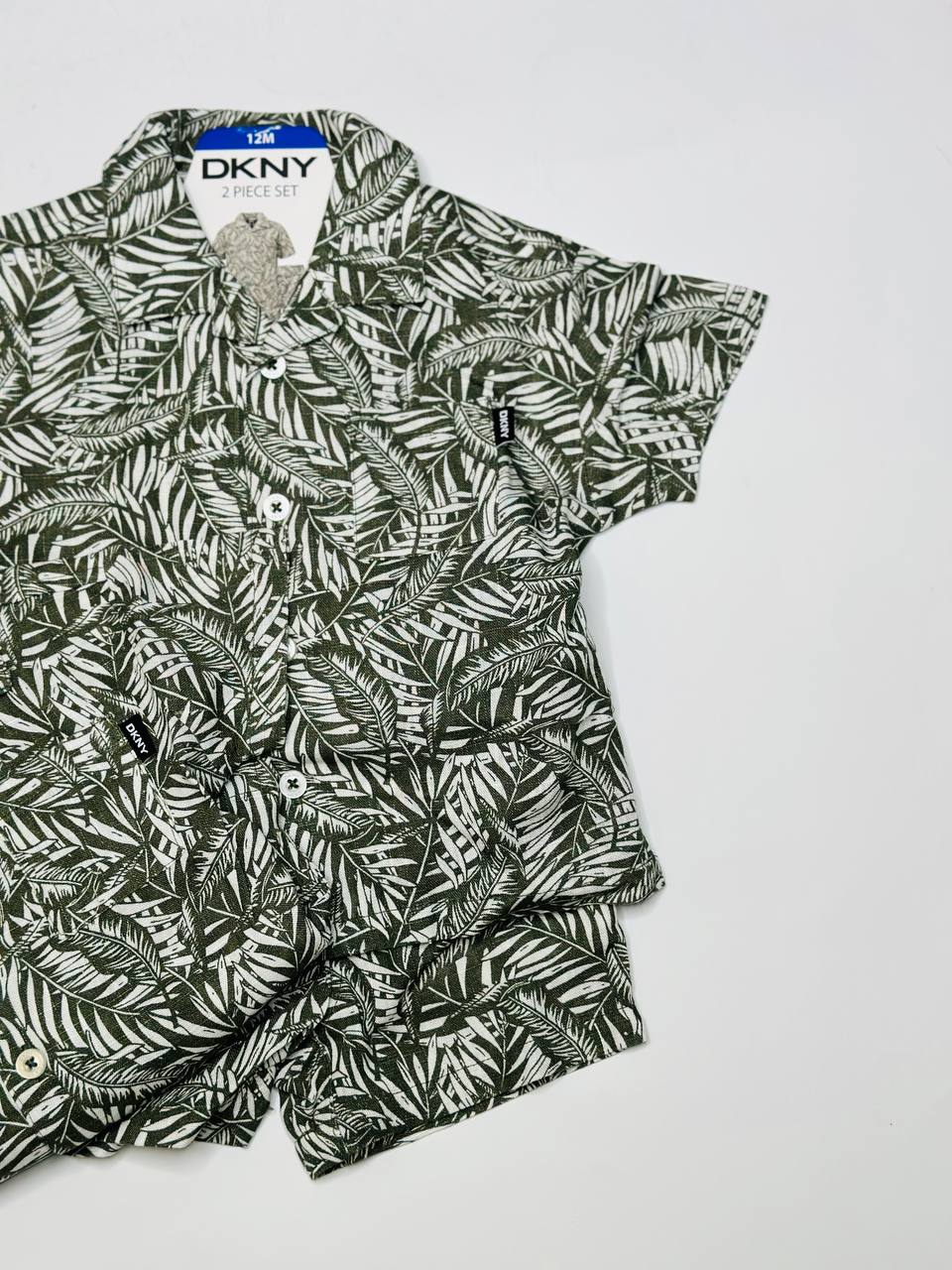 Dkny kids set